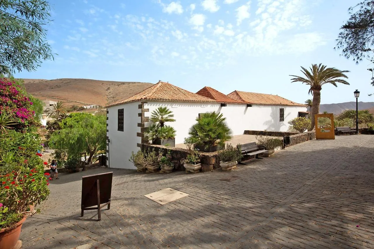 Casa Milagrito Betancuria Villa Spanien