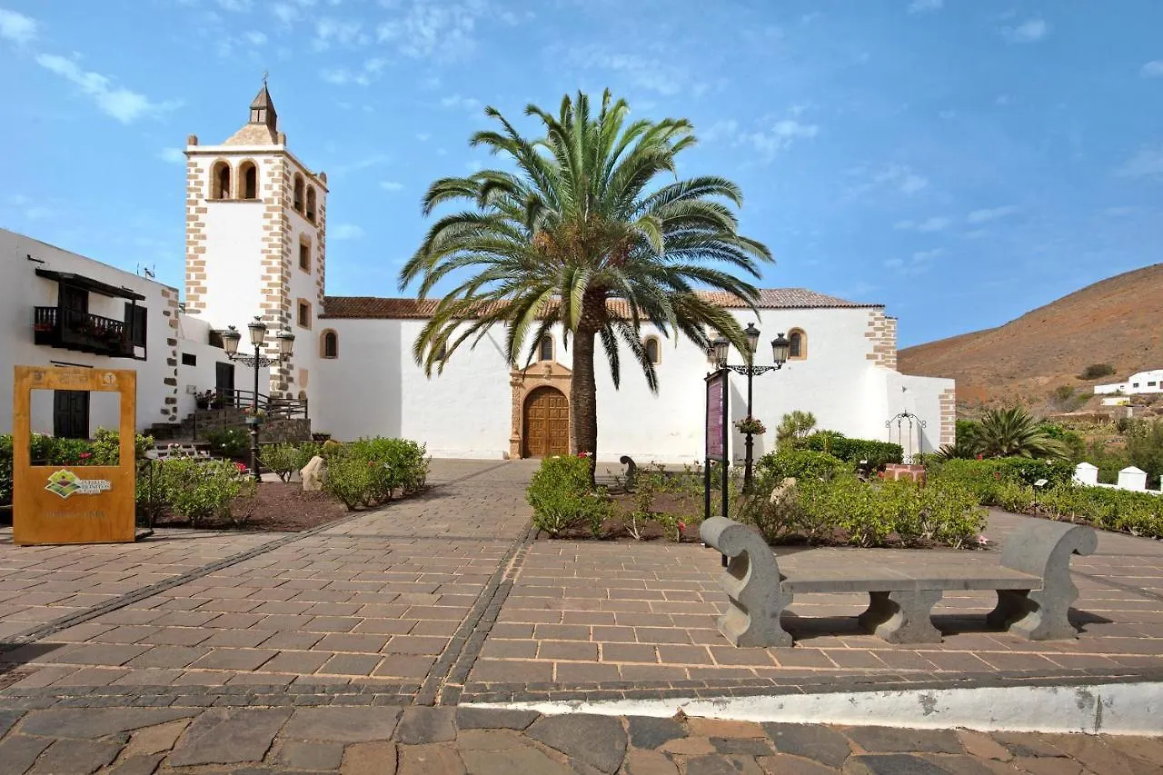 Feriehus Casa Milagrito Betancuria Villa