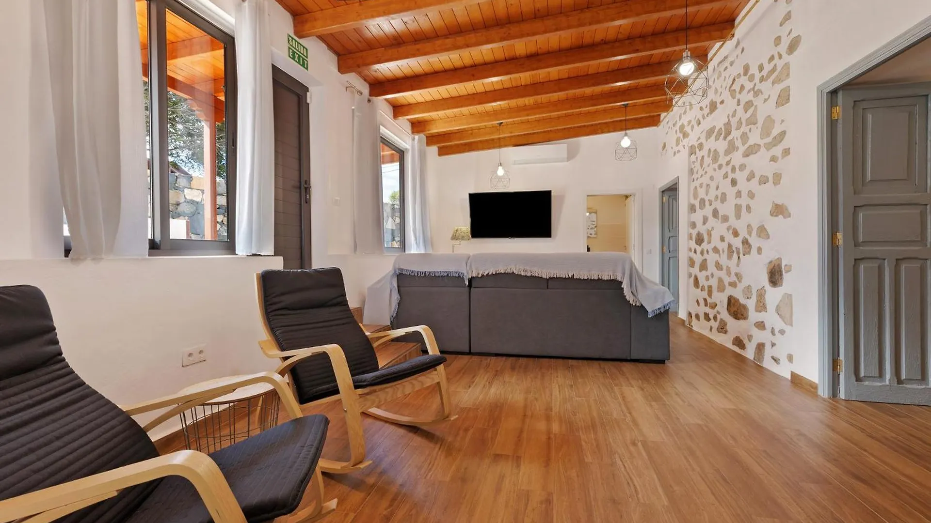 Casa Milagrito Betancuria Villa 0*,  Spanien