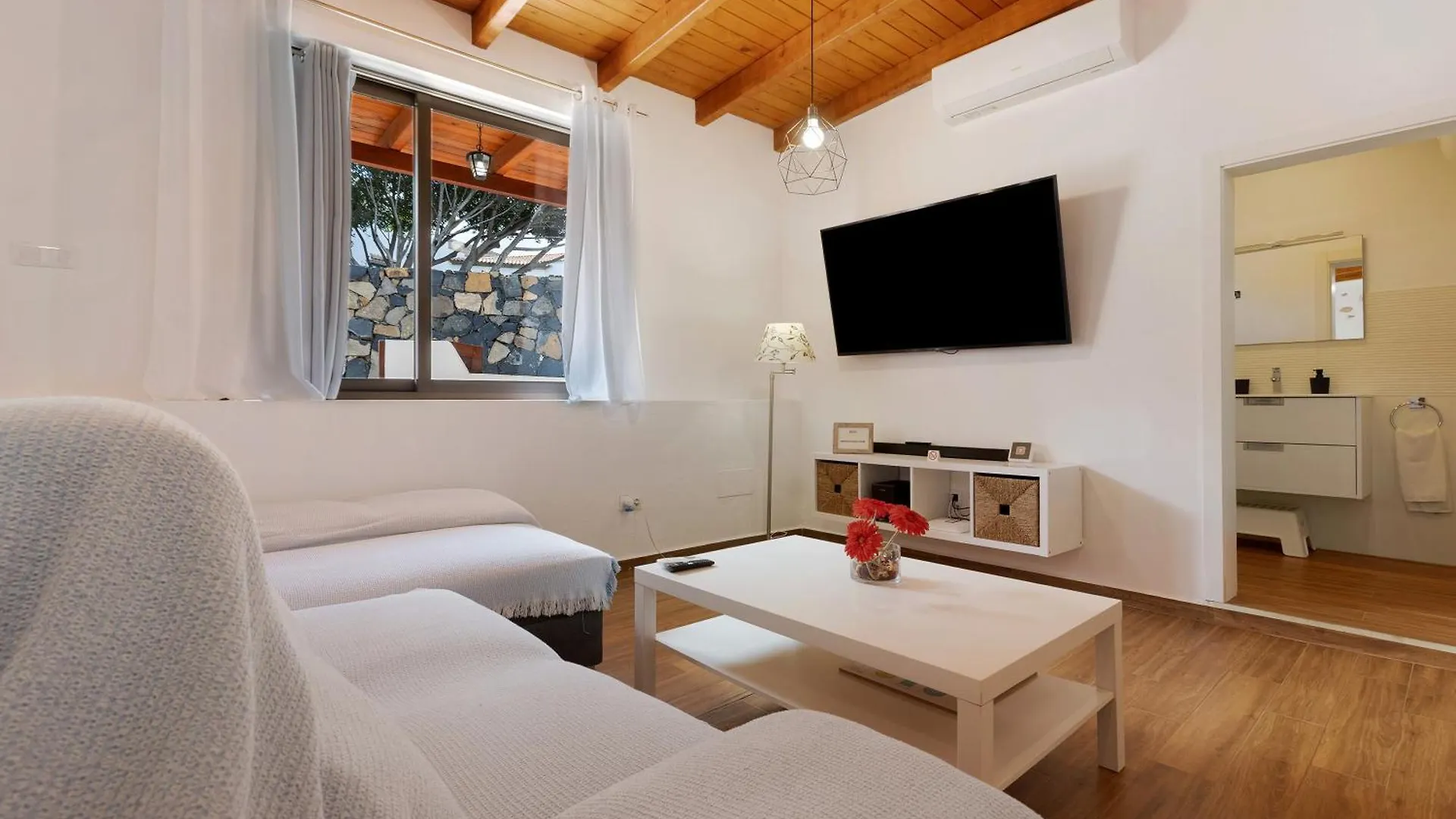Casa Milagrito Betancuria Villa